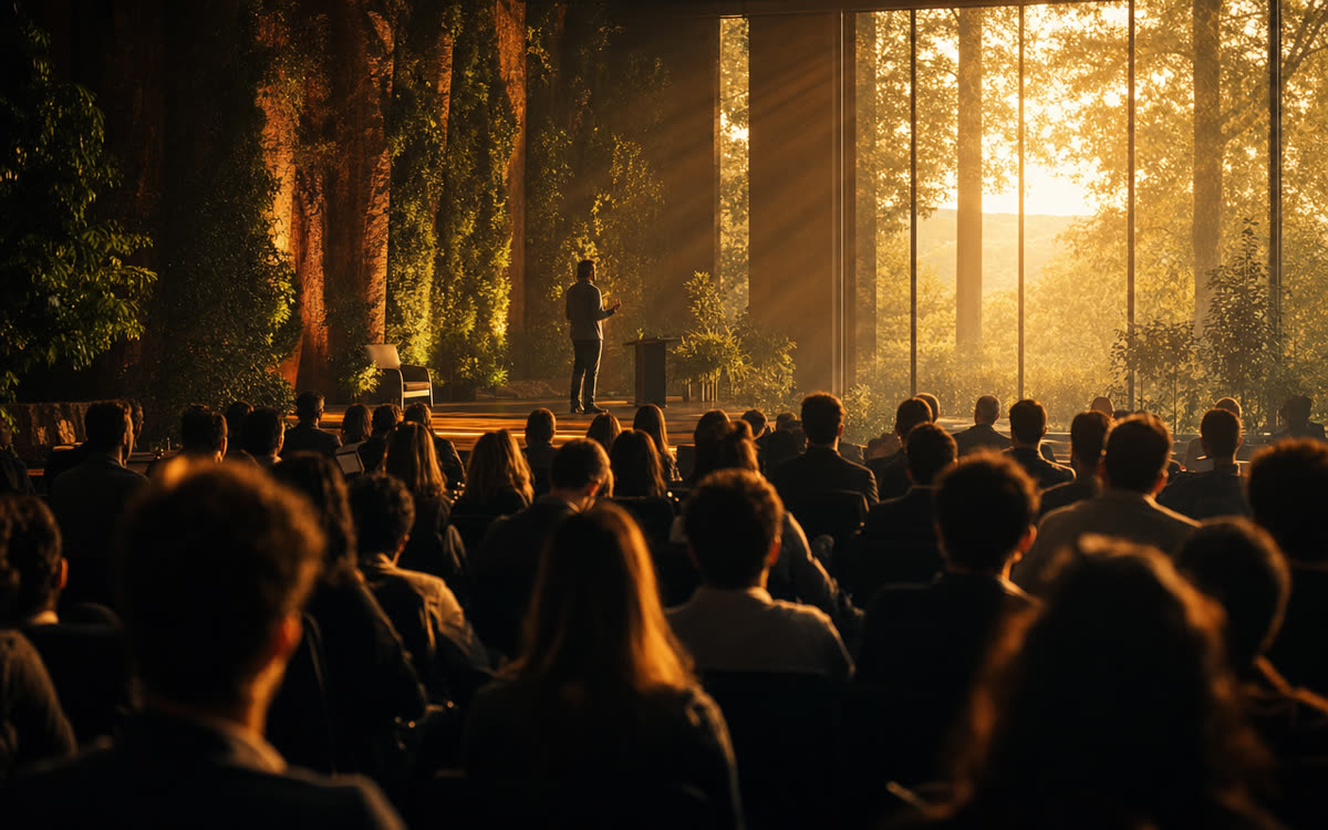 Live events, masterminds, and summits