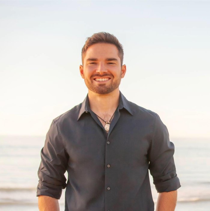 Joe McVeen