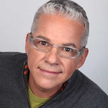 John Beaudry, landscape design architect