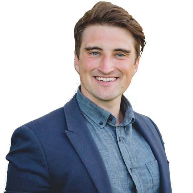 Nathan Swan, TEDx Ready coaching