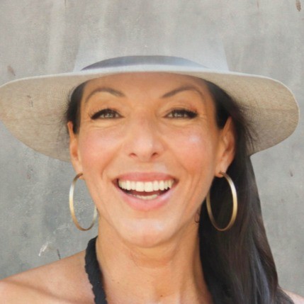 Dr. Nikki Siso, Conscious Kitchen