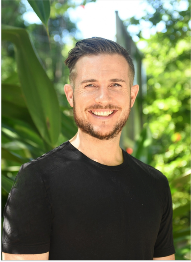 Ryan Allis, founder of SaaS Rise and Magic Year