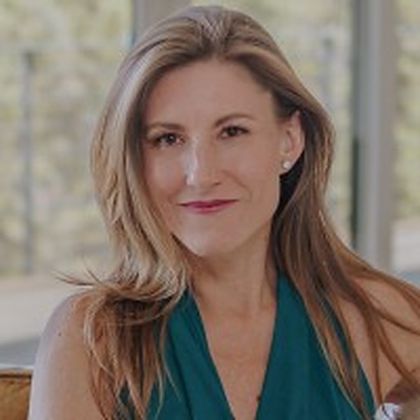 Ginger Hart, MBA
