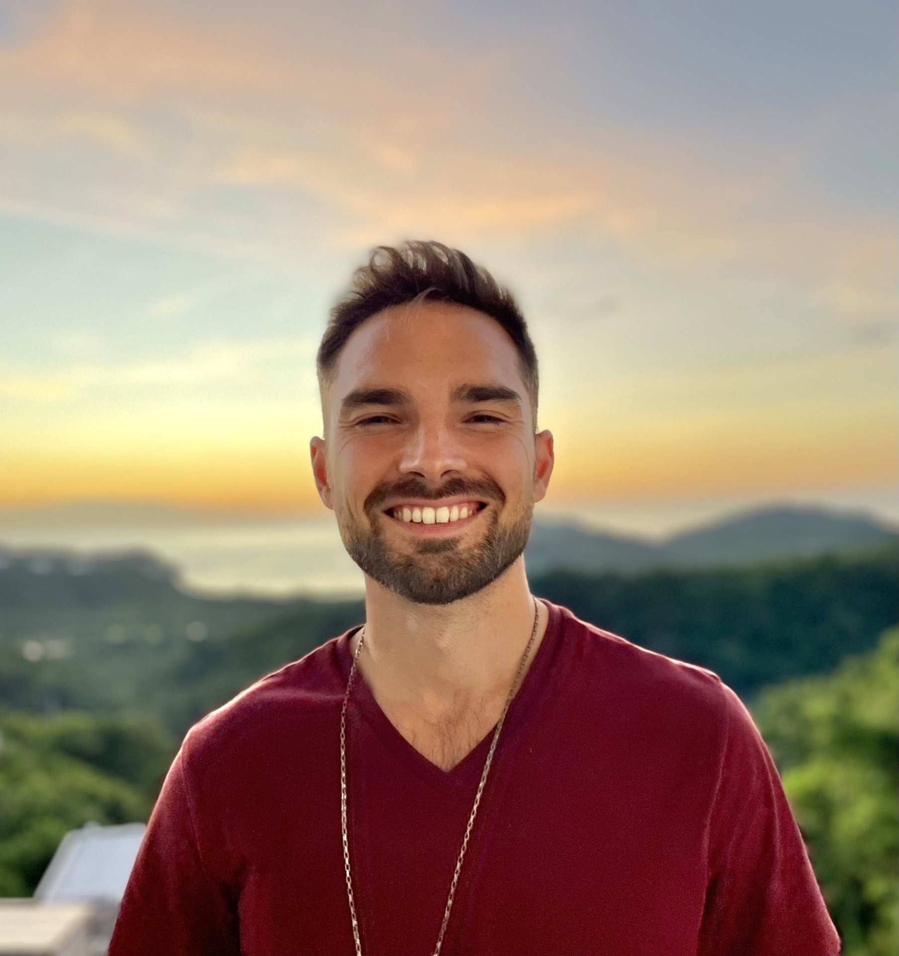 Joe McVeen, Founder of GrowthMastery