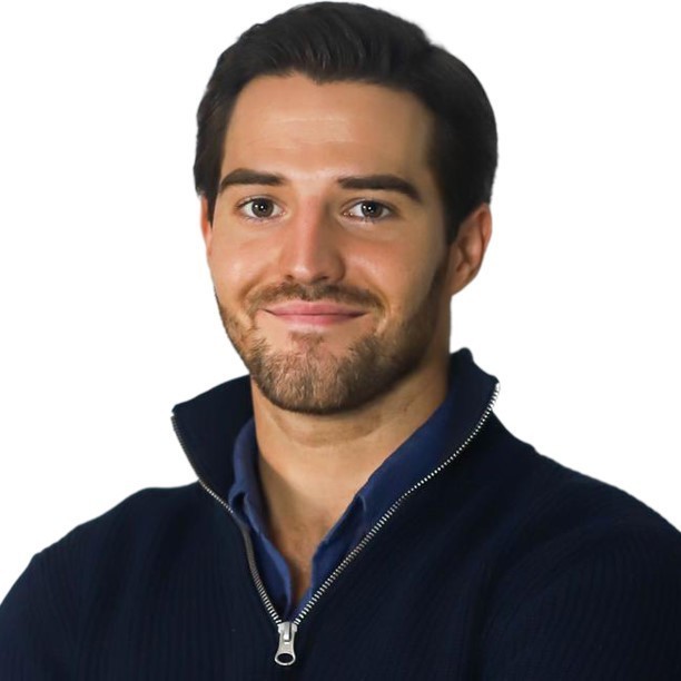Oliver Blantern